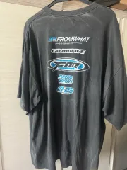 FAR FROM WHAT(ファーフロムワット) Tシャツ 2 サイズ