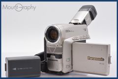 希少 美品 動作品 miniDV シャープSHARP ビデオカメラ VL-Z75 - メルカリ