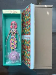 ポピーパーカー  Pink Lemonade アウトフィット　一式 新品⭐️インティグリティトイズ❣️ポピーパーカーPink