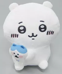 【中古】ぬいぐるみ ちいかわ ぬいぐるみ 「一番くじ ちいかわ」 A賞