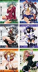 2025年最新】一騎当千 セット dvdの人気アイテム - メルカリ