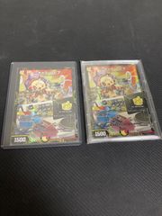 【メルカリ便】  チャラルピア CS プロモ 2枚 2025年最新】チャラルピア プロモの人気アイテム - メルカリ