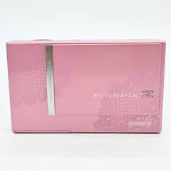 2025年最新】fujifilm finepix z250fd ピンクの人気アイテム