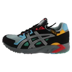 ASICS (アシックス) ×Vivienne Westwood GEL-DS TRAINER OG ヴィヴィアンウエストウッド ゲル トレーナー ローカットスニーカー マルチ US8.5/26.5cm 1191A254-002のサムネイル