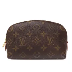2025年最新】ルイ・ヴィトン ポシェット・コスメティック ポーチ