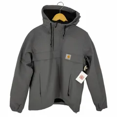 2024年最新】Carhartt(カーハート)Nimbus Pullover ニンバスプル 