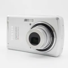 2025年最新】pentax optio e60の人気アイテム - メルカリ