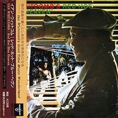 Sly & The Family Stone Woodstock Experie - メルカリ