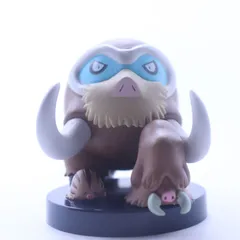 ウリムー＆イノムー＆マンムー /TAKARA TOMY (タカラトミー) 立体ポケモン図鑑  ポケットモンスター/ PK588