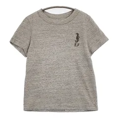 未使用タグ付 ４５rpm フラミンゴTシャツ ２ 未使用タグ付 45rpm フラミンゴTシャツ 2