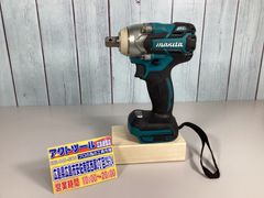 マキタ 充電式インパクトレンチ 18V 本体のみ TW281DZ