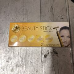 24K Beauty Stick ビューティーバー ビューティースティック エクレイアー MODEL FO-1 日本製