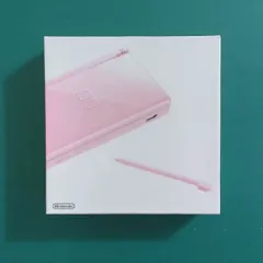 2025年最新】ニンテンドーDS Lite ノーブルピンクの人気アイテム