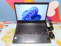 PC/タブレット ノートPC 2023年最新】lifebook u937の人気アイテム - メルカリ