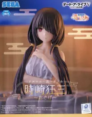 テルマエ湯〜とぴあ　加藤恵 澤村・スペンサー・英梨々 アルベド 時崎狂三 ホロ フィギュアレビュー】デート・ア・ライブV テルマエ・湯～とぴあ