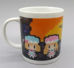 【中古】マグカップ･湯のみ [単品] ブラン マグカップ 「PS Vitaソフト 激次元タッグ ブラン+ネプテューヌVSゾンビ軍団 ファミ通DXパック」 エビテン限定セット同梱特典