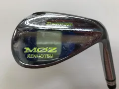 Kezunomutsu モズ　58度 ウェッジ　単体 Kezunomutsu モズ 58度 ウェッジ 単体 - メルカリ