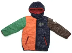 【ダブルＢ/DoubleB】コート・ジャンパー 120サイズ 男の子【子供服・ベビー服】（1960305）