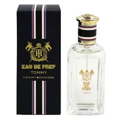 トミーヒルフィガー トミー オーデ プレップ (箱なし) EDT・SP 50ml 香水 フレグランス TOMMY EAU DE PREP TOMMY HILFIGER 新品 未使用のサムネイル