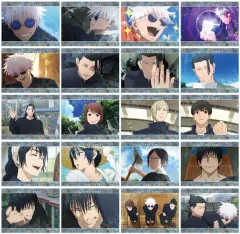 【中古】シール・ステッカー 全20種セット 「呪術廻戦 第2期 懐玉・玉折 ぺたコレクション」