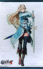 【中古】タペストリー エレイン オリジナルB2タペストリー 「PS5/PS4ソフト 英雄伝説 黎の軌跡II -CRIMSON SiN-」 ゲーマーズ購入特典