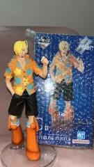 【未開封】SMSP サンジ C賞 2025年最新】一番くじ サンジ c賞の人気アイテム - メルカリ