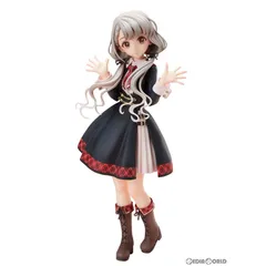 久川凪(ひさかわなぎ) アイドルマスター シンデレラガールズ 1/7 完成品 フィギュア リコルヌのサムネイル