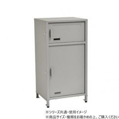 美品】LYON HALF LOCKER アイボリー ハーフロッカー PFS - メルカリ