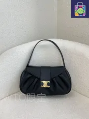 【今日特価】CELINE セリーヌ 春夏シリーズ ポリーバッグ 国内送料無料！お得な価格で在庫あり！-WTO輸入1