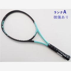 中古 テニスラケット ヘッド ブーム チーム 2022年モデル (G2)HEAD BOOM TEAM 2022