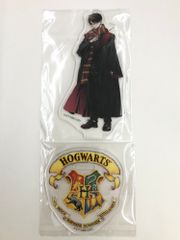 ホグワーツレガシー セバスチャン・サロウ アクリルスタンド - メルカリ