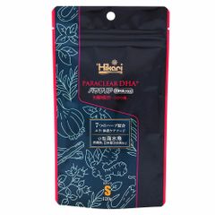 【新製品】 キョーリン パラクリア DHA+S 120g