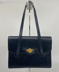 Dior ディオール ハンドバッグ ヴィンテージ レザー レディース ジャンク品
