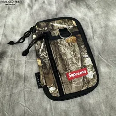 2024年最新】シュプリーム Supreme Small Zip Pouch 財布 ミニ財布