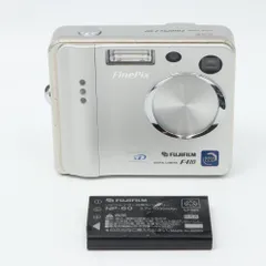 2024年最新】fujifilm finepix f410の人気アイテム - メルカリ