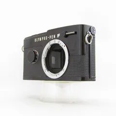 2025年最新】Olympus PEN-FTの人気アイテム - メルカリ