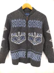 ペンドルトン PENDLETON ニット・セーター ネイティブ #84355#のサムネイル