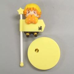 [중고] 트레이딩 피규어 아내 선일 [데코라 PIC 귀멸의 칼 이노형]