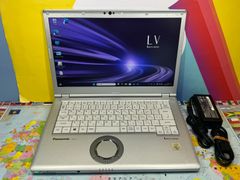 第12世代 タッチパネル 富士通 LIFEBOOK U9312/K ノートPC