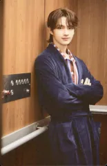 【中古】コレクションカード(男性) 18[ノーマル]：SEVENTEEN/ジュン(JUN)/「2024 SVT 8TH FAN MEETING ＜SEVENTEEN in CARAT LAND＞」トレーディングカード