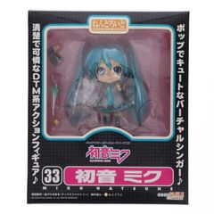 グッドスマイルカンパニー ねんどろいど 初音ミク千本桜