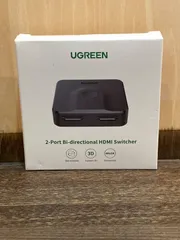 251014 UGREEN HDMI Bi-directional Switch 4K