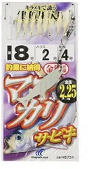 2025年最新】ママカリサビキの人気アイテム - メルカリ
