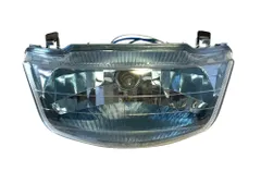 即決中古　JOG　⑱　SA36J-588　ヘッドライト Yahoo!オークション -「jog ジョグ sa36j」(ヘッドライト) (純正品)の