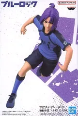 【中古】フィギュア 御影玲王 「ブルーロック」 フィギュア