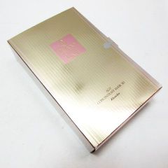 未使用 保管品 カネボウ 未開封 トワニー エスティチュード ラグジェ AGTコンセントレート マスク3D 30mL 6枚入 薬用シート状美容液マスク レディース コスメ D165LF