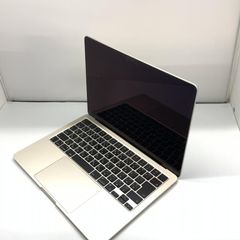 【ジャンク品】MacBook Air M3 13インチ8GB/256GB ジャンク品】MacBook Air M3 13インチ8GB/256GB - メルカリ