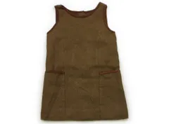 【ラルフローレン/RalphLauren】ジャンパースカート 90サイズ 女の子【子供服・ベビー服】（1692379）