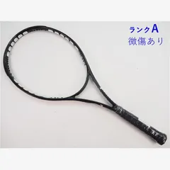 中古 テニスラケット プリンス オースリー ハイブリッド レスポンス MP 2007年モデル (G3)PRINCE O3 HYBRID RESPONSE MP 2007 中古】プリンス オースリー ハイブリッド レスポンス MP 2007年