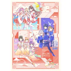 2025年最新】蓮ノ空女学院スクールアイドルクラブの人気アイテム